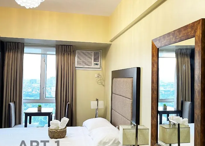 Art1 Apartment *