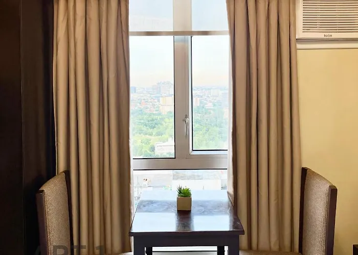 Art1 Apartment Cebu